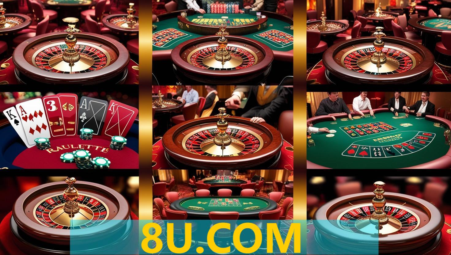 8U